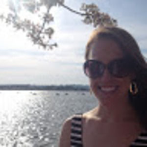 Meet your Posher, Mallory